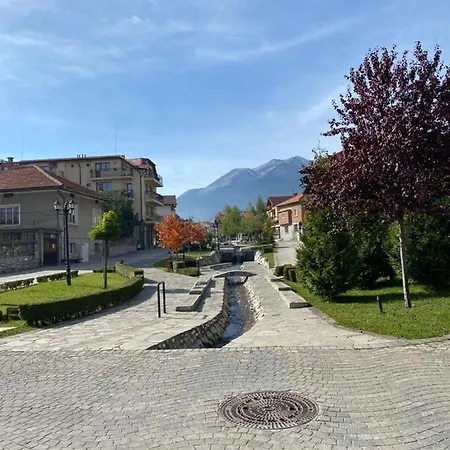 Lejlighed Ski In Belmont Bansko