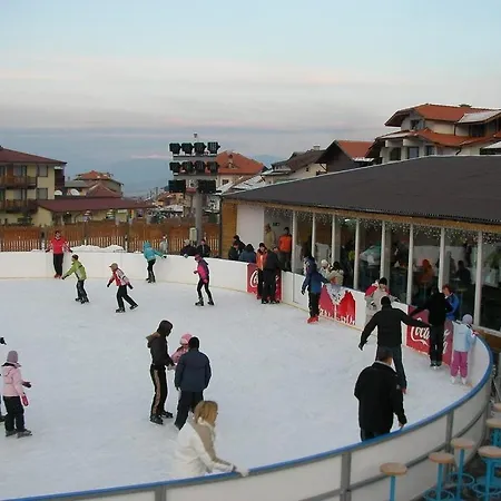 Ski In Belmont * Bansko