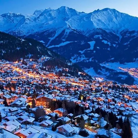 Ski In Belmont Bansko
