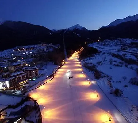 Ski In Belmont Lejlighed *